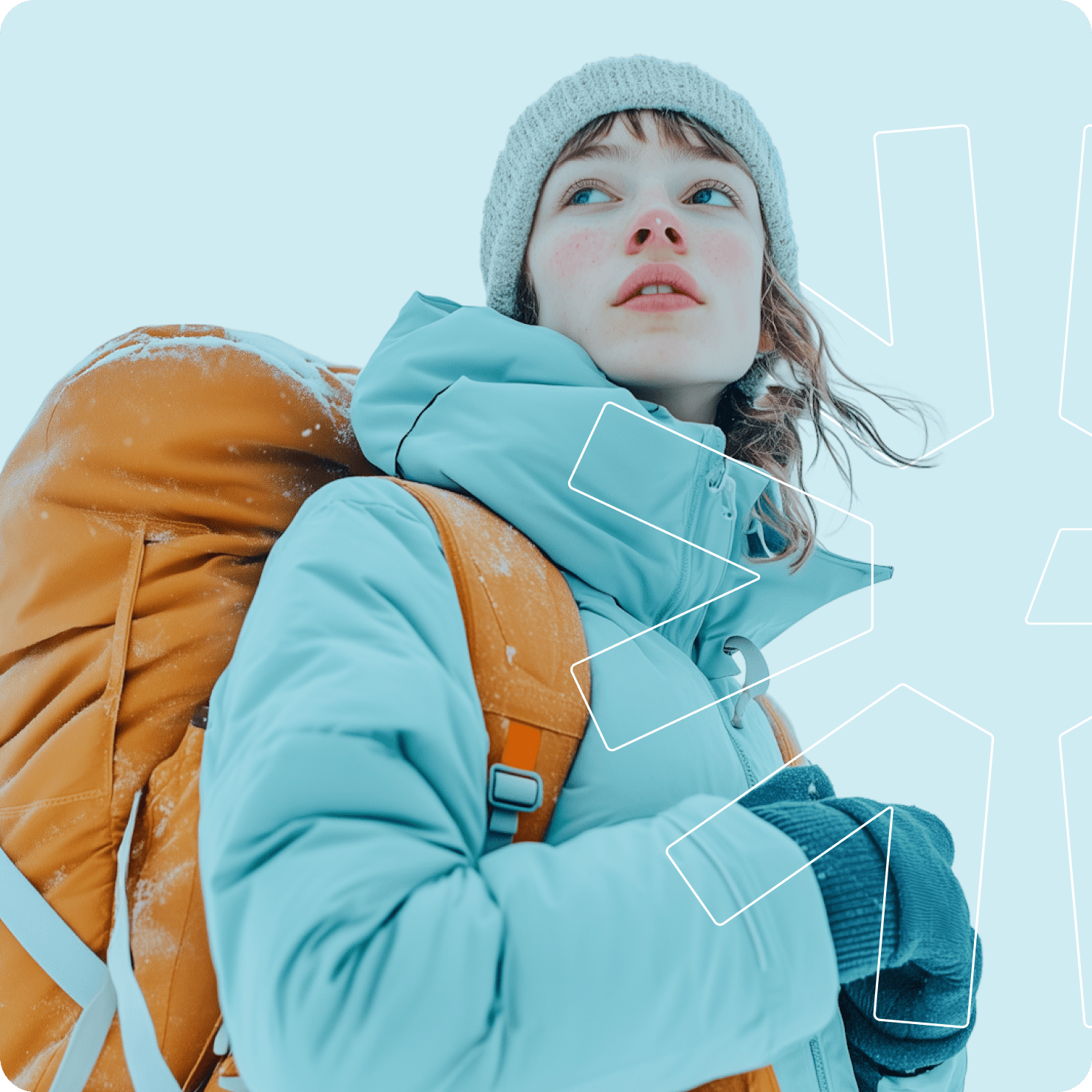 An Outdoor Sportswear Brand