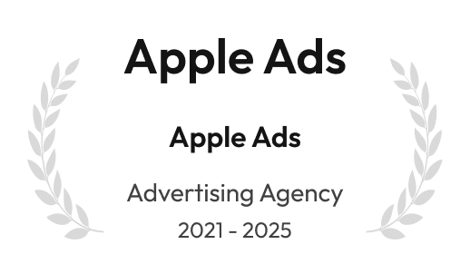 Apple Ads